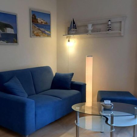 Elegant Apartment With Garden In Gingst Exteriér fotografie