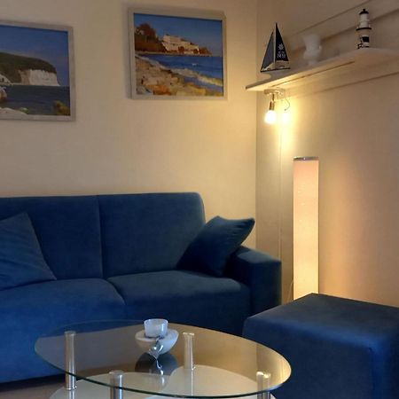 Elegant Apartment With Garden In Gingst Exteriér fotografie