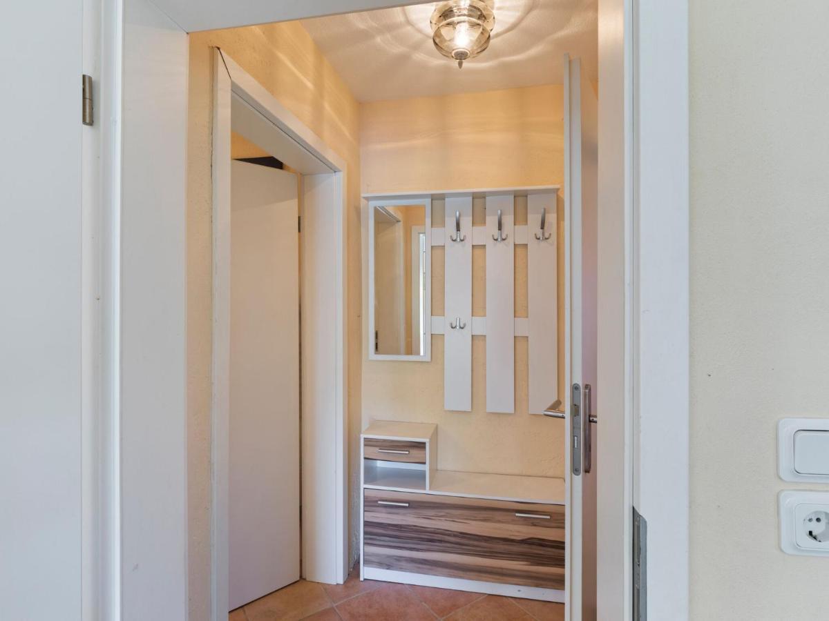 Elegant Apartment With Garden In Gingst Exteriér fotografie