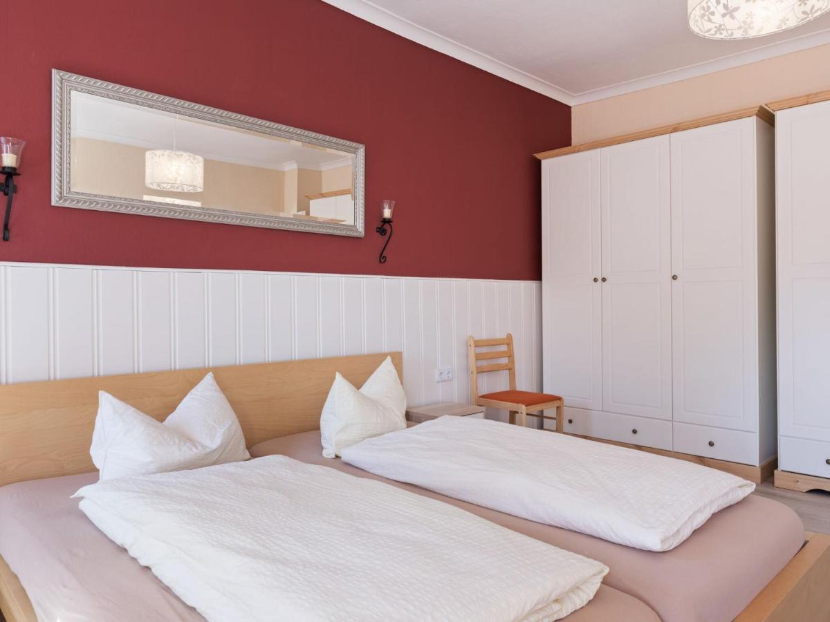 Elegant Apartment With Garden In Gingst Exteriér fotografie