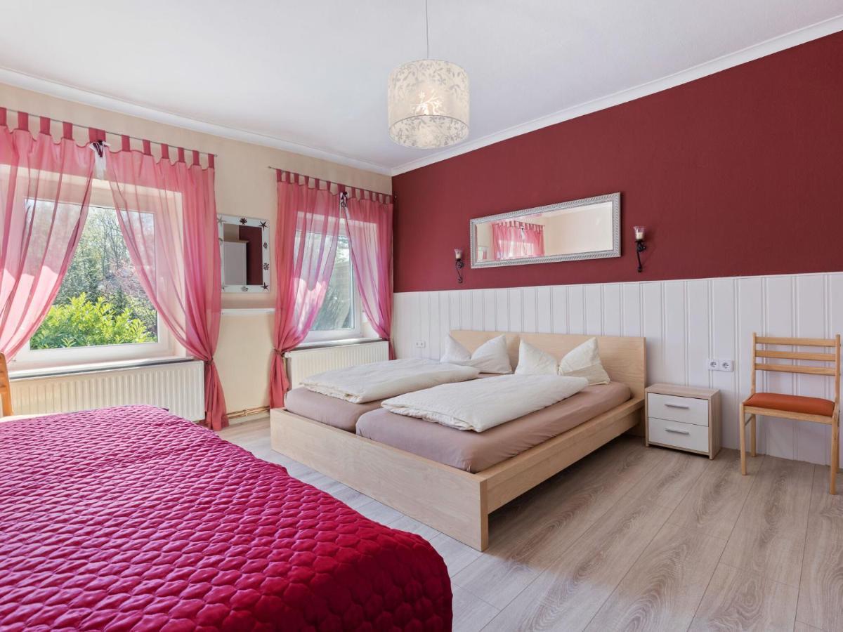 Elegant Apartment With Garden In Gingst Pokoj fotografie