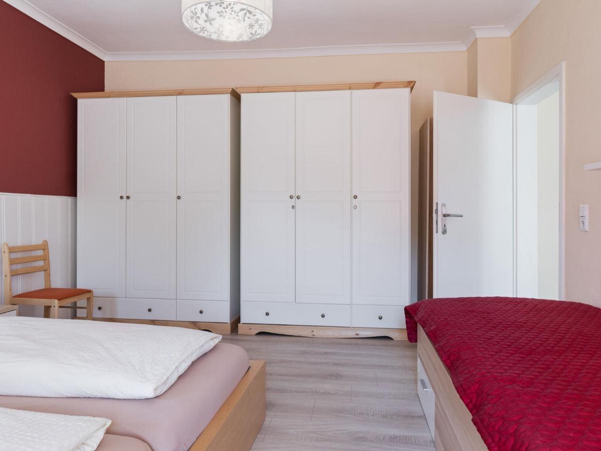Elegant Apartment With Garden In Gingst Pokoj fotografie