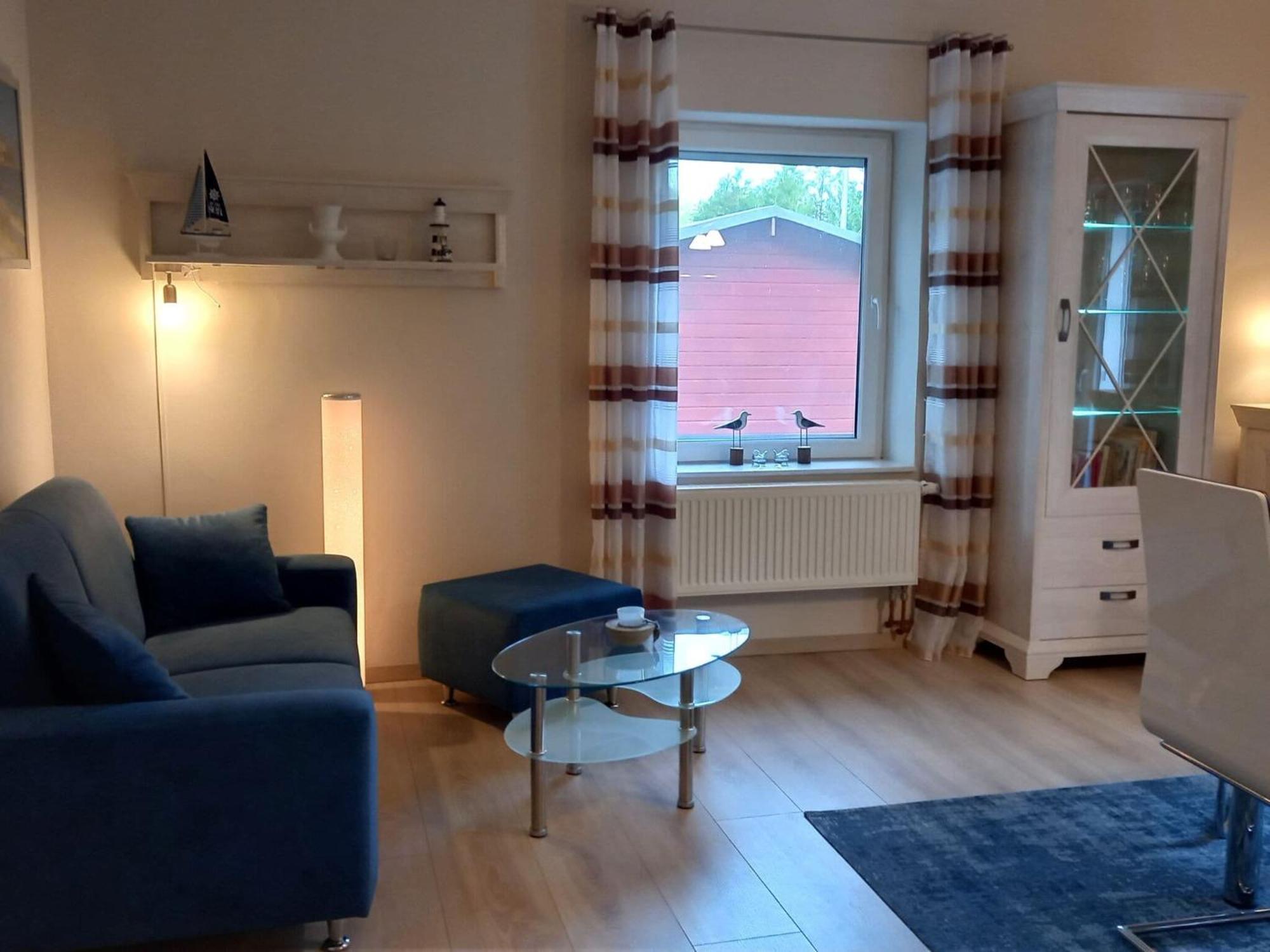 Elegant Apartment With Garden In Gingst Exteriér fotografie